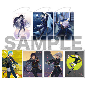 刀剣乱舞store6出張所